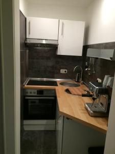 Appartement St. Barbara