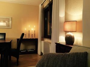 Appartement St. Barbara