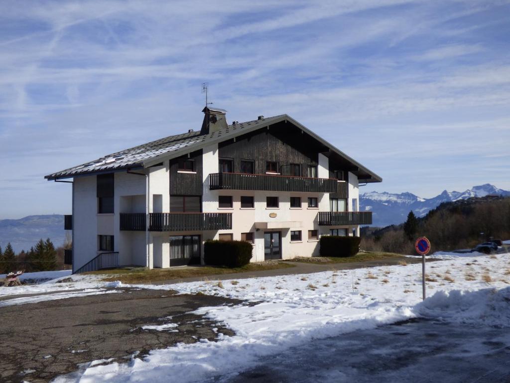 APPARTEMENT ST JEAN D'AULPS - PROCHE PIED DES PISTES - PROCHE MORZINE - Cofi 45 74430 Saint-Jean-dʼAulps