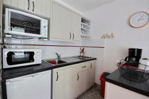 APPARTEMENT ST JEAN D'AULPS - PROCHE PIED DES PISTES - PROCHE MORZINE - Riam 6