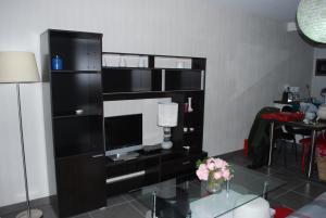Appartement St Malo Rotheneuf