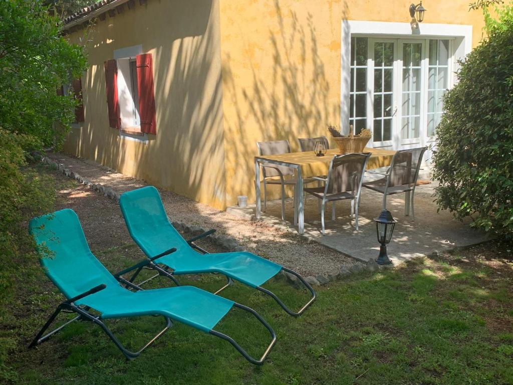 Appartement St Martin