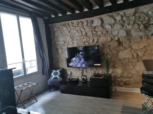 Appartement St Martin