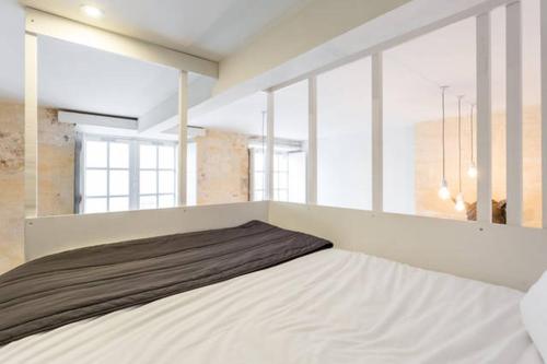 Appartement St Michel