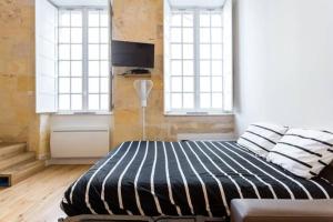 Appartement St Michel