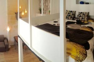 Appartement St Michel