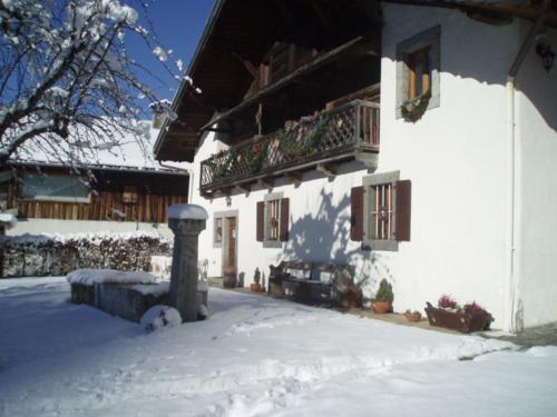 Appartement St Nicolas