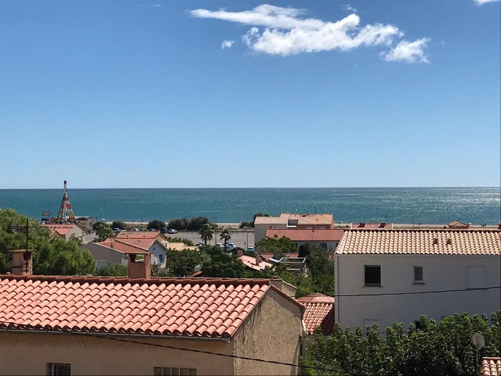 Appartement Appartement st Pierre la mer 3 Rue des Ajoncs 11560 Fleury