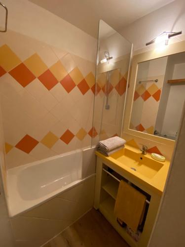 Appartement St Raphaël centre