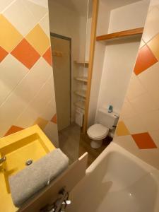Appartement St Raphaël centre