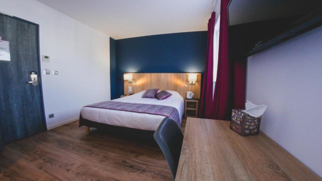 Appartement ST Roch 39110 Salins-les-Bains