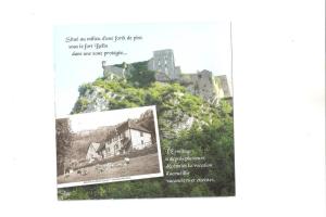 Appartement ST Roch