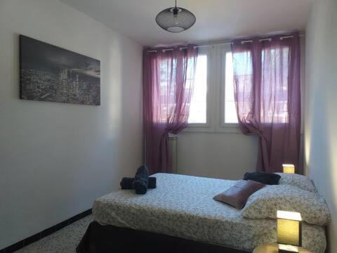 Appartement Appartement St Ruf 116 Avenue de Tarascon 84000 Avignon