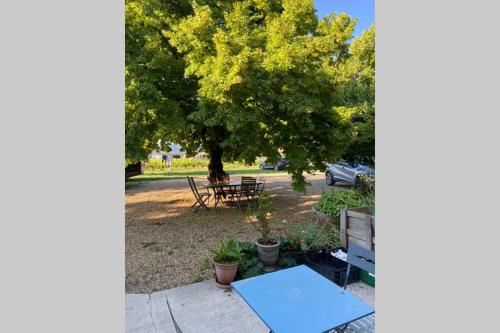 Appartement st Victor