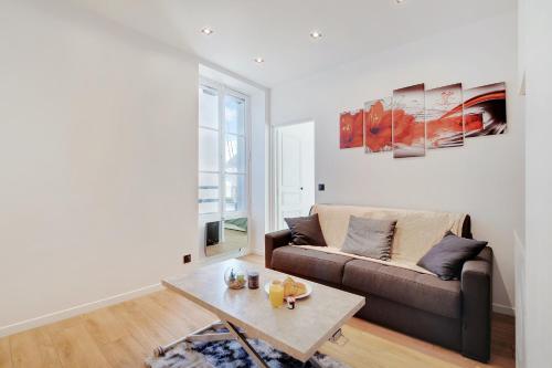 Appartement - Stade de France