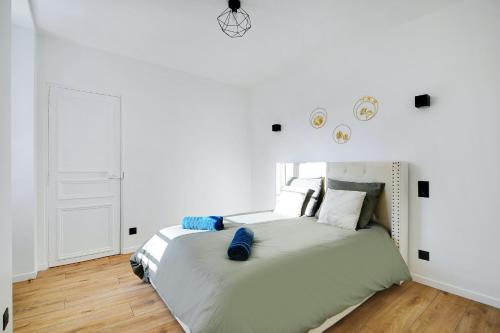 Appartement - Stade de France