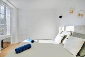 Appartement - Stade de France