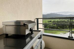 Appartement Stanatura - Standing - Proche du port - 4 personnes - 1 chambre