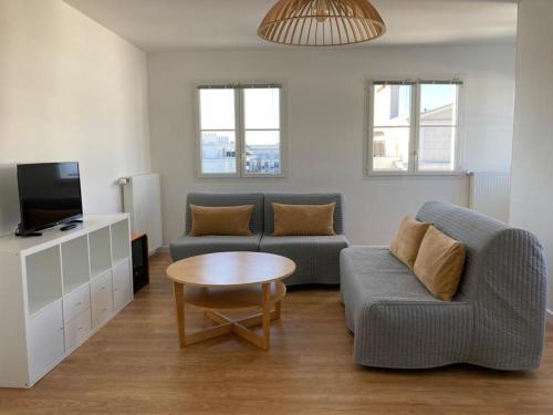 Appartement standing 6 personnes Disneyland Paris