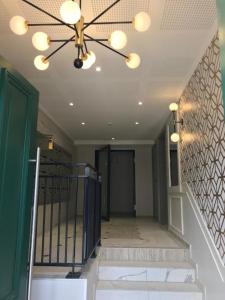 Appartement standing 6 personnes Disneyland Paris