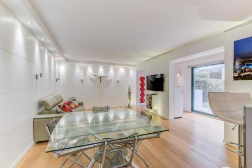 Appartement Standing à Toulouse en centre ville