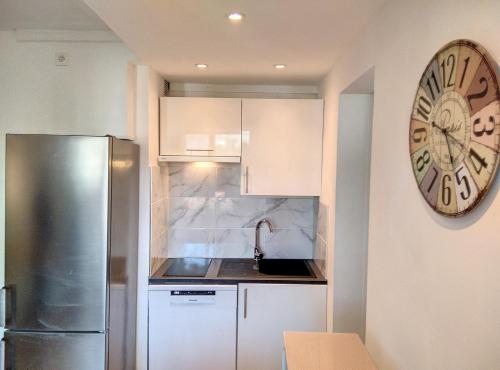 appartement standing
