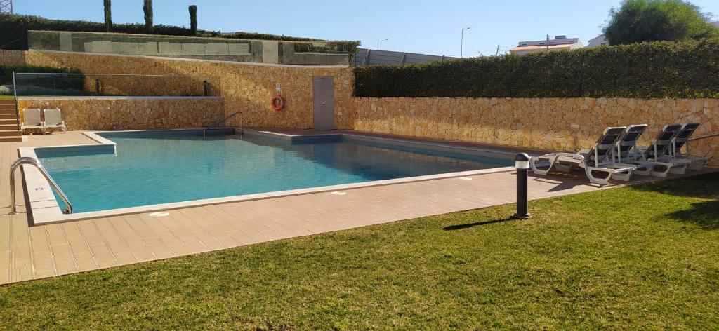 Appartement Standing au coeur d'Albufeira 3 Beco de Malpique Apt B, 8200-153 Albufeira