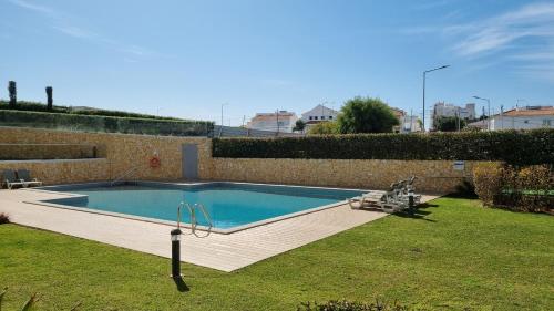 Appartement Standing au coeur d'Albufeira