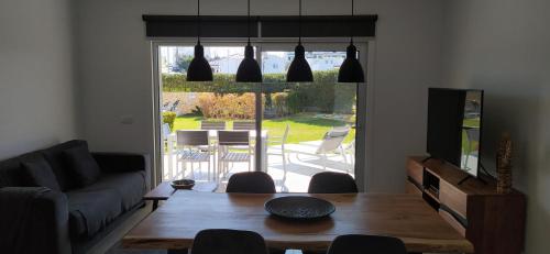 Appartement Standing au coeur d'Albufeira