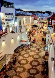 Appartement Standing au coeur d'Albufeira