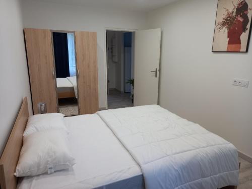 Appartement Standing Cœur d'Annecy