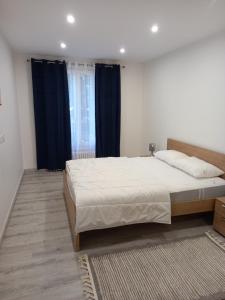 Appartement Standing Cœur d'Annecy