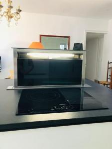 Appartement Standing Hôtel Particulier Montpellier