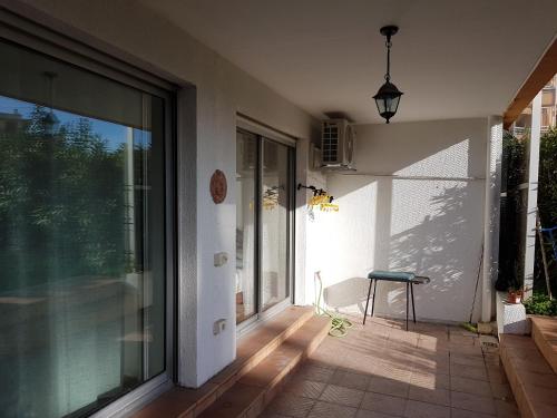 appartement standing le florilège
