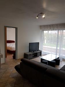 appartement standing le florilège