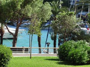 Appartement Standing Marina Baie des Anges / Nice