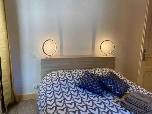 Appartement standing