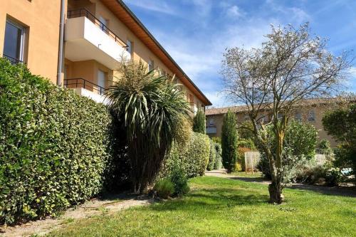 Appartement Standing Piscine - Art et Antiquité