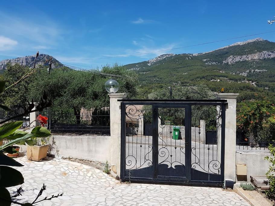 Appartement standing RDC Villa 105 Rue des Ruisseaux, 83200 Toulon