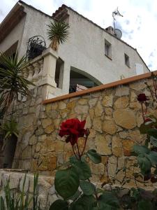 Appartement standing RDC Villa