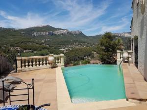 Appartement Appartement standing RDC Villa 105 Rue des Ruisseaux 83200 Toulon Provence-Alpes-Côte d\'Azur