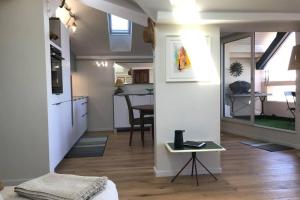 Appartement standing superbe vue Bassin d’Arcachon