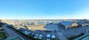 appartement standing vue bassin LUCIA