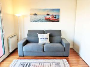 Appartement appartement standing vue bassin LUCIA 13 Boulevard de la plage 33120 Arcachon Aquitaine