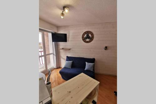 Appartement station d'Artouste