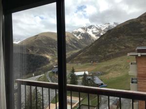 Appartement Station de ski - Les Agudes - 6 pers