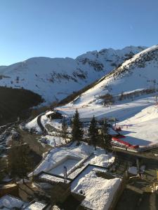 Appartement Station de ski - Les Agudes - 6 pers