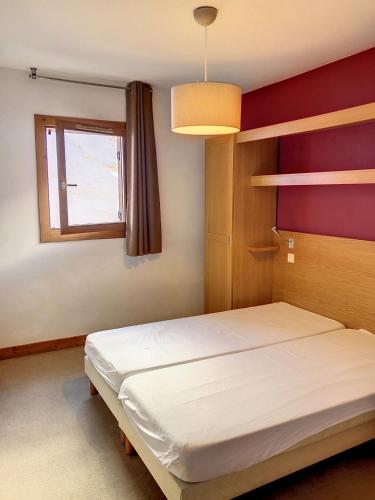 Appartement station Sainte Foy Tarentaise
