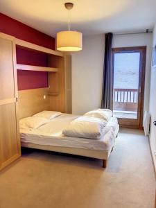 Appartement station Sainte Foy Tarentaise