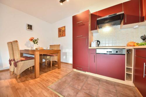 Appartement Steinersberg 4